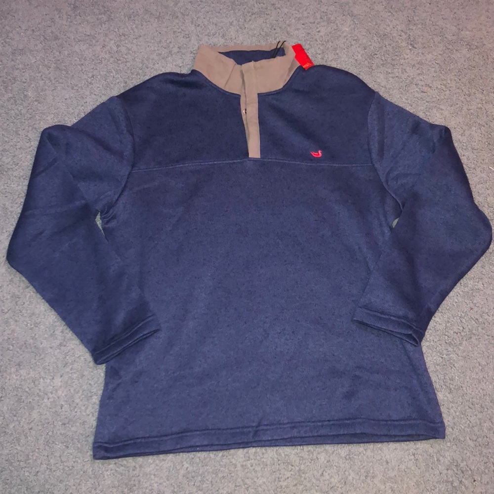Southern marsh fieldtec pullover